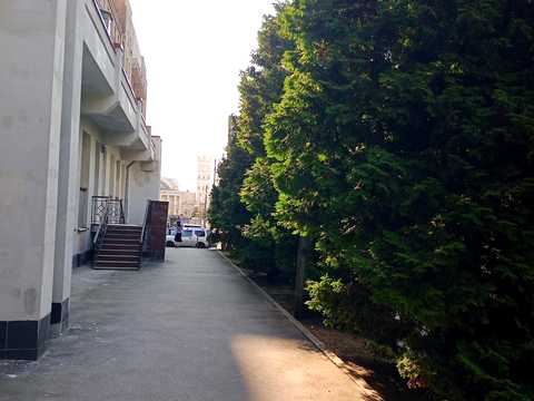 квартира за адресою Слов'янська вул., 4