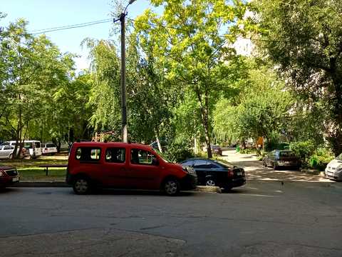 квартира за адресою Слов'янська вул., 4