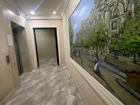 квартира за адресою Михайла Грушевського вул., 30б
