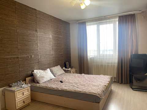 квартира за адресою Михайла Грушевського вул., 30б