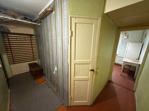 квартира по адресу Райдужна ул., 47