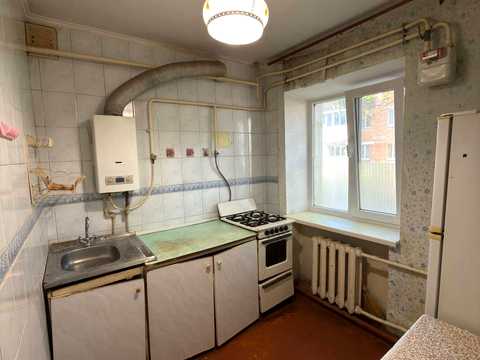квартира по адресу Райдужна ул., 47