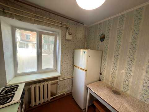 квартира по адресу Райдужна ул., 47