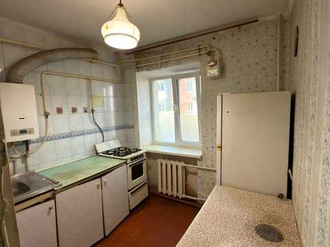 квартира по адресу Райдужна ул., 47