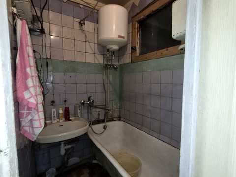 квартира по адресу Ивана и Юрия Лип ул. (Гайдара), 60