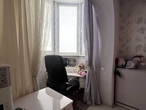 квартира по адресу Науки просп. (Ленина), 47/1