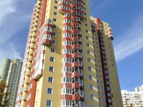 квартира по адресу Науки просп. (Ленина), 47/1