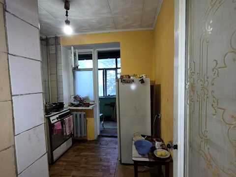 квартира по адресу Ивана и Юрия Лип ул. (Гайдара), 60