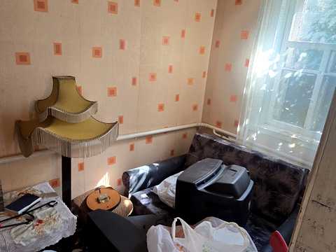 дом по адресу Жлуктенка