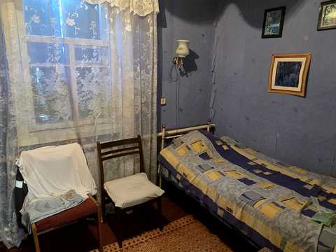 дом по адресу Жлуктенка