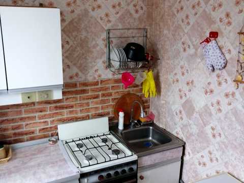 квартира по адресу Маршала Рыбалко ул. (Маршала Рибалка), 49в