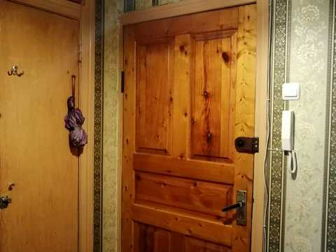 квартира по адресу Маршала Рыбалко ул. (Маршала Рибалка), 49в