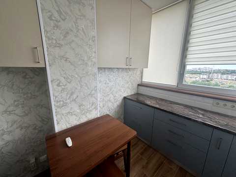 квартира за адресою Одеса, Академіка Сахарова вул., 16