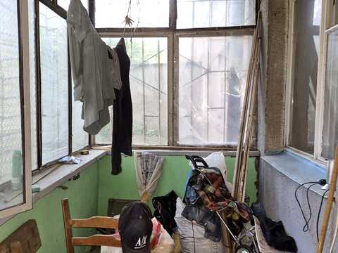 квартира по адресу Ивана и Юрия Лип ул. (Гайдара), 60