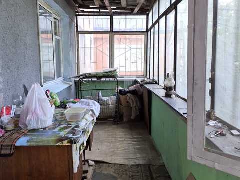 квартира по адресу Ивана и Юрия Лип ул. (Гайдара), 60