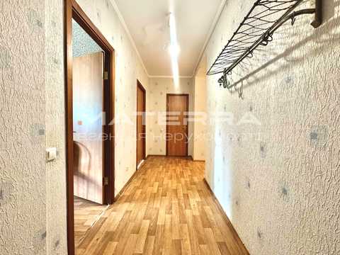квартира по адресу Белогородская ул., 19а
