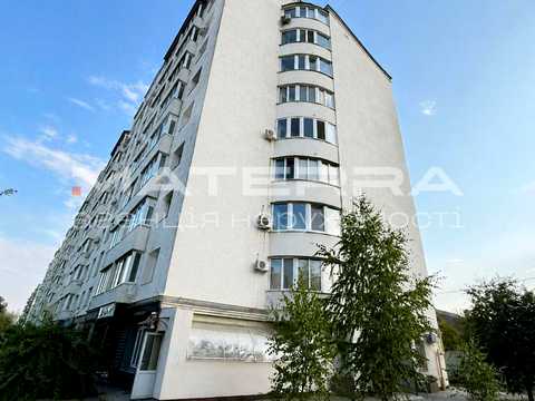 квартира по адресу Белогородская ул., 19а