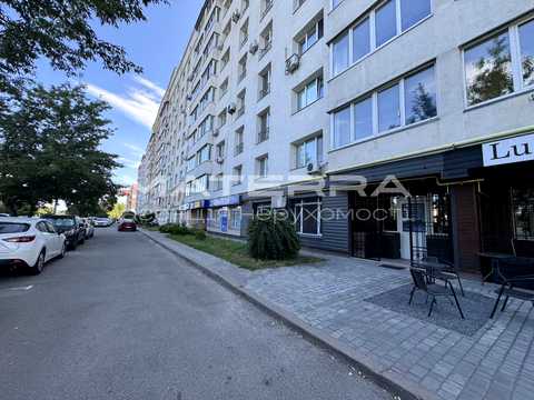 квартира по адресу Белогородская ул., 19а