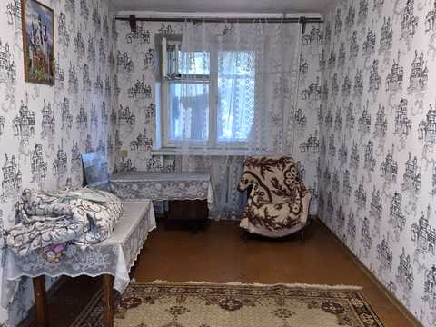 квартира по адресу Ивана и Юрия Лип ул. (Гайдара), 60