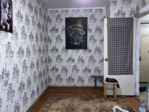 квартира по адресу Ивана и Юрия Лип ул. (Гайдара), 60