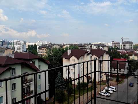 квартира за адресою Молодіжна вул. (Піонерська), 12