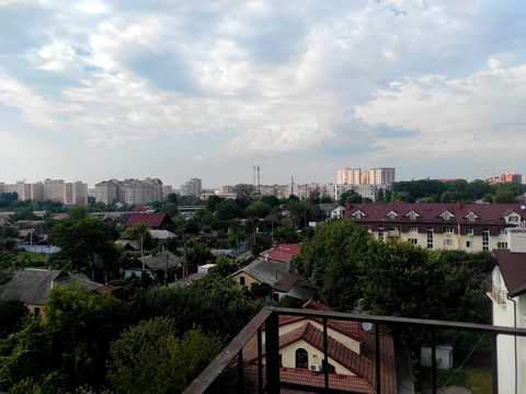 квартира за адресою Молодіжна вул. (Піонерська), 12