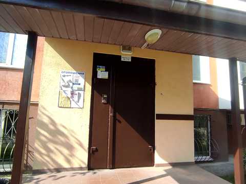 квартира за адресою Молодіжна вул. (Піонерська), 12