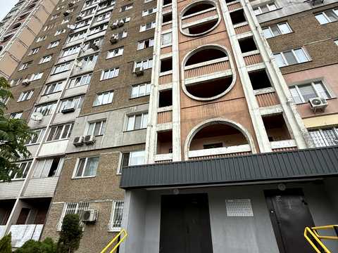 квартира за адресою Братства Тарасівців вул. (Декабристів), 6-Б