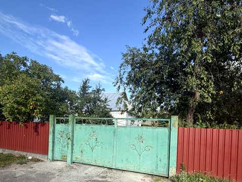 будинок за адресою с. Привороття, Житомирська, 27
