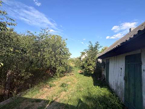 будинок за адресою с. Привороття, Житомирська, 27