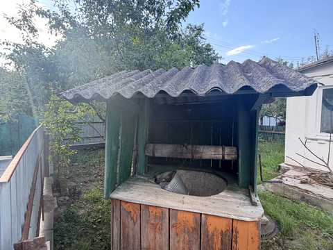 будинок за адресою с. Привороття, Житомирська, 27