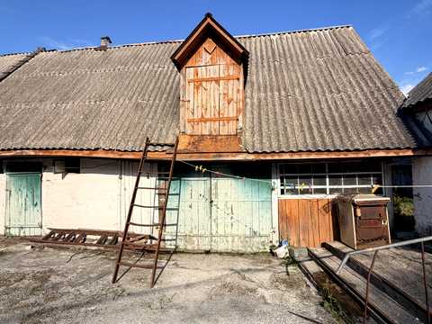 будинок за адресою с. Привороття, Житомирська, 27