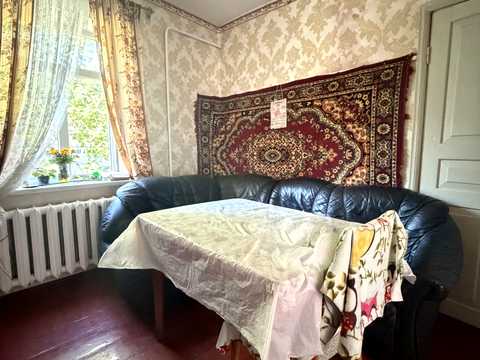 будинок за адресою с. Привороття, Житомирська, 27