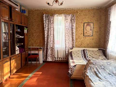 будинок за адресою с. Привороття, Житомирська, 27