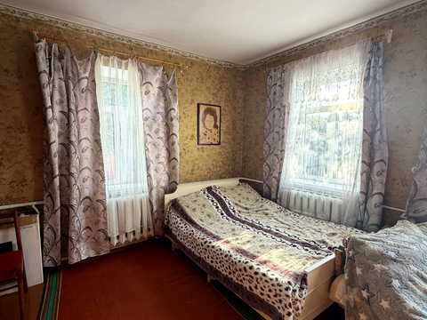 будинок за адресою с. Привороття, Житомирська, 27