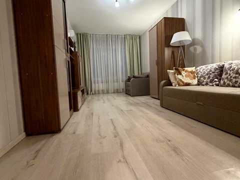 квартира за адресою Кахи Бендукідзе вул., 2