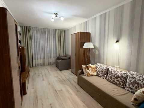 квартира за адресою Кахи Бендукідзе вул., 2