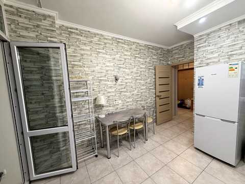 квартира за адресою Кахи Бендукідзе вул., 2