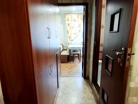 квартира по адресу Тракторостроителей просп., 162б