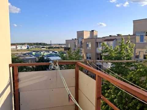 квартира за адресою Торгова вул., 5