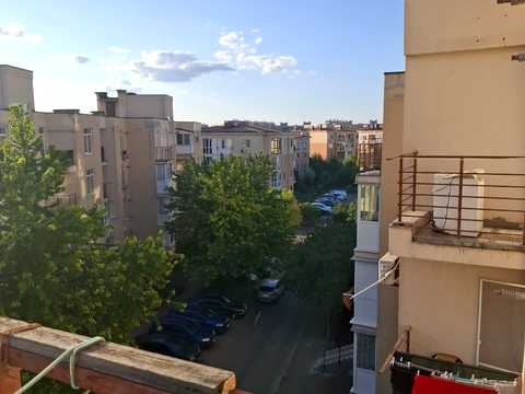 квартира за адресою Торгова вул., 5
