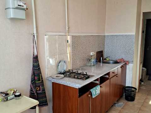 квартира за адресою Торгова вул., 5