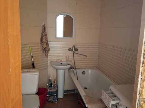 квартира за адресою Торгова вул., 5