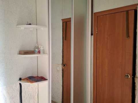 квартира за адресою Торгова вул., 5