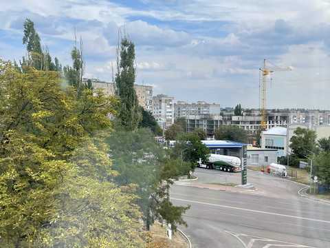 квартира за адресою Євгена Маланюка вул., 9-Д