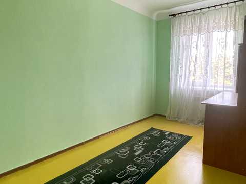 квартира за адресою Євгена Маланюка вул., 9-Д