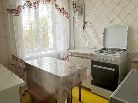 квартира за адресою Євгена Маланюка вул., 9-Д