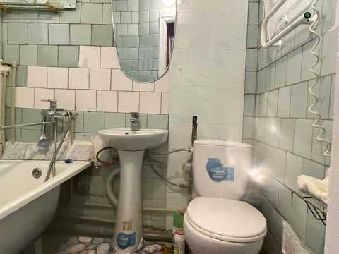 квартира за адресою Євгена Маланюка вул., 9-Д