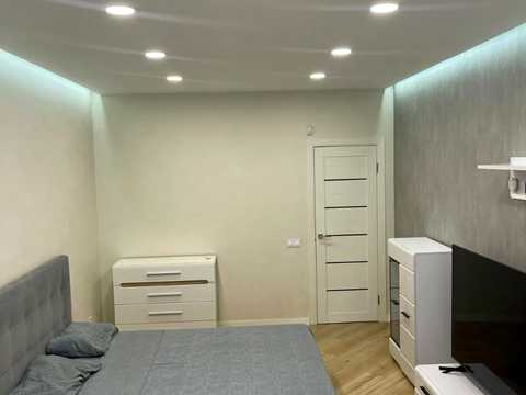 квартира за адресою Драгоманова вул., 2-Б