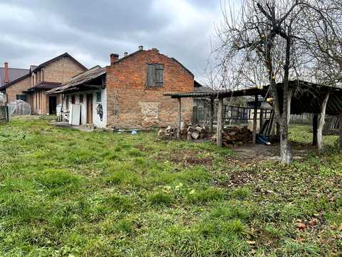 дом по адресу шістьсотрічча